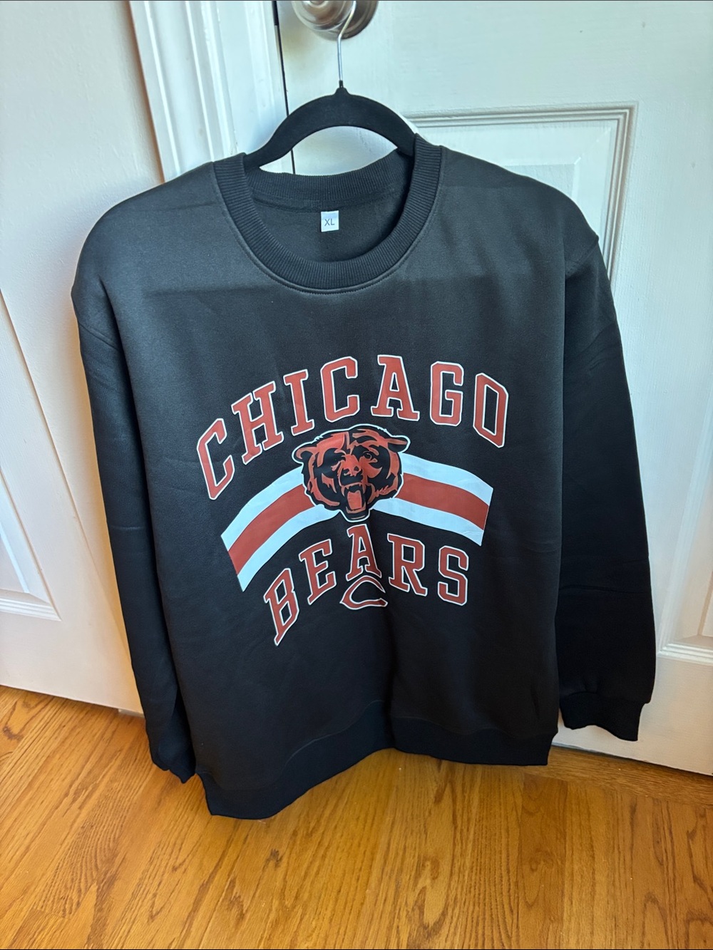 Chicago Bears Crewneck Sweatshirt - XL